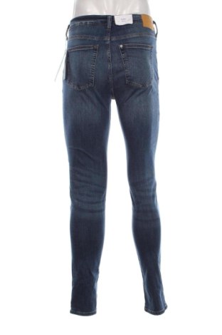 Pánské džíny  H&M, Velikost M, Barva Modrá, Cena  403,00 Kč
