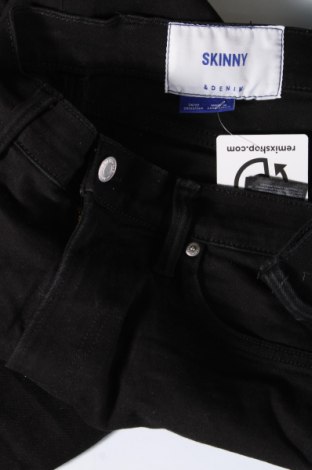 Pánske džínsy  H&M, Veľkosť M, Farba Čierna, Cena  8,22 €