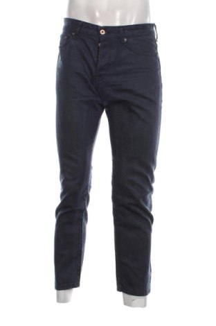 Pánské džíny  H&M, Velikost M, Barva Modrá, Cena  209,00 Kč