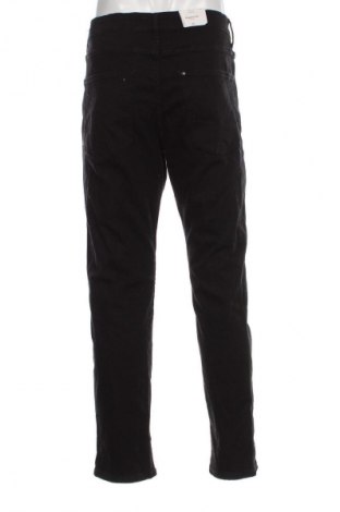 Pánské džíny  H&M, Velikost L, Barva Černá, Cena  440,00 Kč