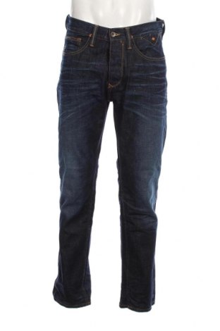 Herren Jeans Hilfiger Denim, Größe M, Farbe Blau, Preis 33,40 €