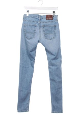 Herren Jeans Hollister, Größe S, Farbe Blau, Preis € 13,63