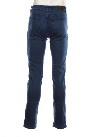 Pánské džíny  Hugo Boss, Velikost S, Barva Modrá, Cena  1 651,00 Kč