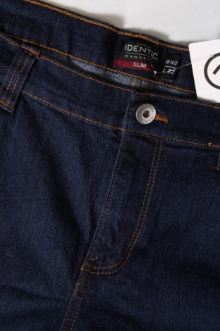 Herren Jeans Identic, Größe XL, Farbe Blau, Preis 19,17 €