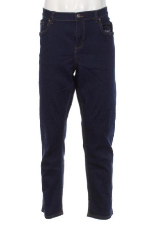 Herren Jeans Identic, Größe XL, Farbe Blau, Preis 18,16 €