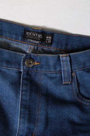 Herren Jeans Identic, Größe XL, Farbe Blau, Preis 19,17 €