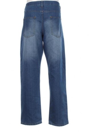 Pánské džíny  Identic, Velikost XL, Barva Modrá, Cena  439,00 Kč