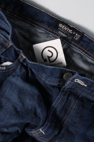 Herren Jeans Identic, Größe XXL, Farbe Blau, Preis 20,18 €