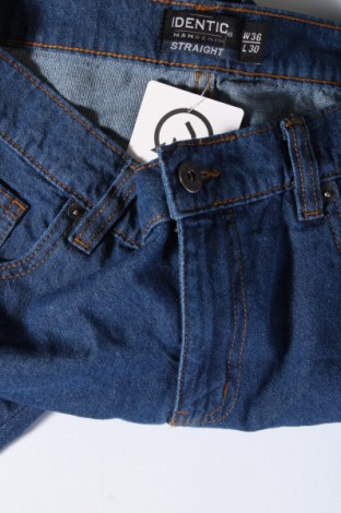 Pánské džíny  Identic, Velikost L, Barva Modrá, Cena  277,00 Kč