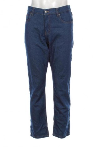 Herren Jeans Identic, Größe L, Farbe Blau, Preis € 11,10