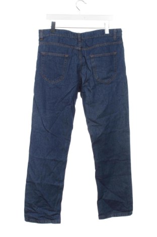 Pánske džínsy  Identic, Veľkosť L, Farba Modrá, Cena  9,04 €
