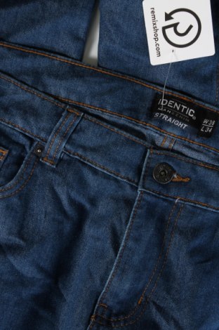 Herren Jeans Identic, Größe XL, Farbe Blau, Preis 18,16 €