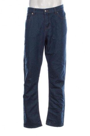 Herren Jeans Identic, Größe XL, Farbe Blau, Preis 20,18 €