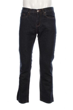 Herren Jeans Identic, Größe M, Farbe Blau, Preis € 10,09