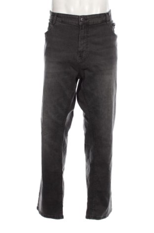 Herren Jeans Identic, Größe XXL, Farbe Grau, Preis 19,17 €