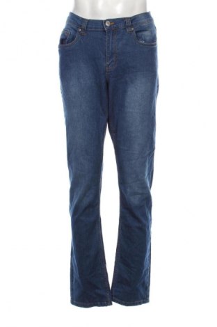 Herren Jeans Identic, Größe L, Farbe Blau, Preis € 20,18