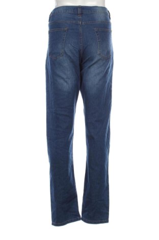 Pánske džínsy  Identic, Veľkosť L, Farba Modrá, Cena  9,04 €