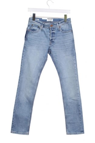 Herren Jeans Jack & Jones, Größe XS, Farbe Blau, Preis € 17,78