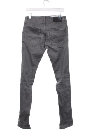 Herren Jeans Jack & Jones, Größe S, Farbe Grau, Preis 15,90 €