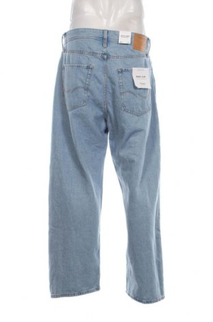 Męskie jeansy Jack & Jones, Rozmiar L, Kolor Niebieski, Cena 153,27 zł