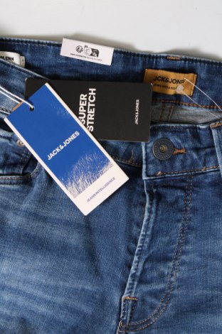 Pánské džíny  Jack & Jones, Velikost M, Barva Modrá, Cena  1 667,00 Kč