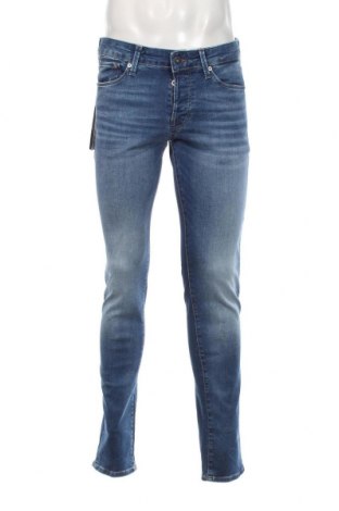 Herren Jeans Jack & Jones, Größe M, Farbe Blau, Preis € 32,60