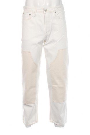 Herren Jeans Jack & Jones, Größe S, Farbe Weiß, Preis 20,75 €