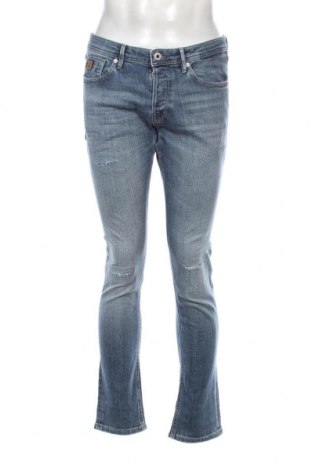 Ανδρικό τζίν Jack & Jones, Μέγεθος M, Χρώμα Μπλέ, Τιμή 26,68 €