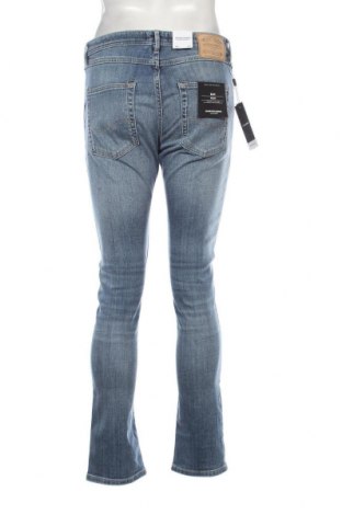 Męskie jeansy Jack & Jones, Rozmiar M, Kolor Niebieski, Cena 137,94 zł