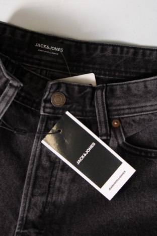 Pánské džíny  Jack & Jones, Velikost S, Barva Šedá, Cena  583,00 Kč