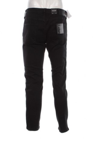 Blugi de bărbați Jack & Jones, Mărime M, Culoare Negru, Preț 151,32 Lei