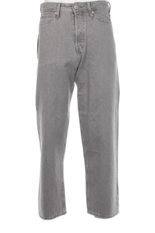 Herren Jeans Jack & Jones, Größe S, Farbe Grau, Preis 23,71 €