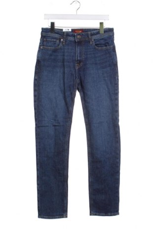 Pánské džíny  Jack & Jones, Velikost S, Barva Modrá, Cena  750,00 Kč