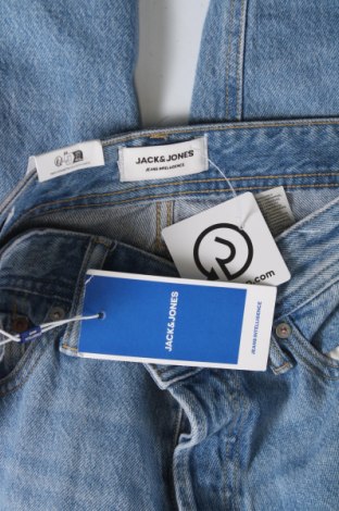 Ανδρικό τζίν Jack & Jones, Μέγεθος S, Χρώμα Μπλέ, Τιμή 23,71 €