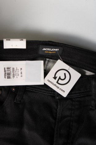 Pánske džínsy  Jack & Jones, Veľkosť L, Farba Čierna, Cena  29,64 €