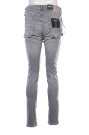 Herren Jeans Jack & Jones, Größe L, Farbe Grau, Preis 29,64 €