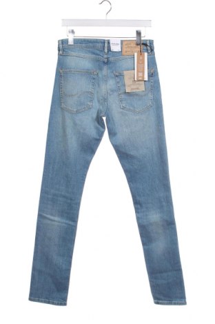 Pánské džíny  Jack & Jones, Velikost S, Barva Modrá, Cena  500,00 Kč