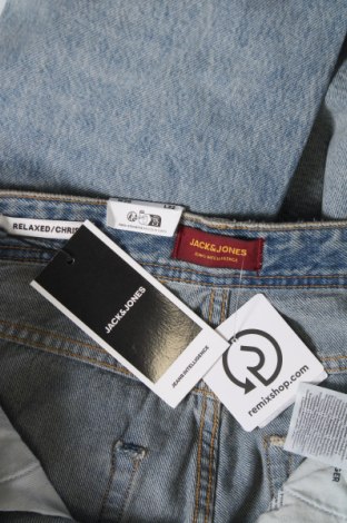 Herren Jeans Jack & Jones, Größe S, Farbe Blau, Preis € 17,78