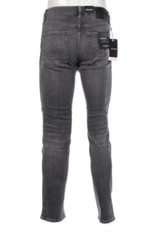 Herren Jeans Jack & Jones, Größe S, Farbe Grau, Preis € 14,82