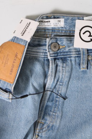 Pánske džínsy  Jack & Jones, Veľkosť M, Farba Modrá, Cena  26,68 €