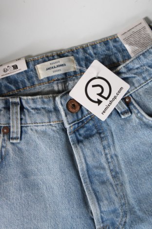 Męskie jeansy Jack & Jones, Rozmiar M, Kolor Niebieski, Cena 153,27 zł