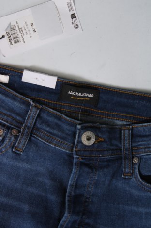 Pánske džínsy  Jack & Jones, Veľkosť S, Farba Modrá, Cena  29,64 €