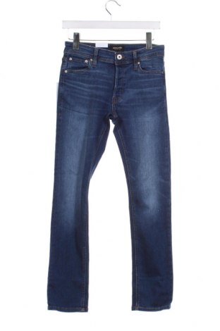 Herren Jeans Jack & Jones, Größe S, Farbe Blau, Preis 7,29 €