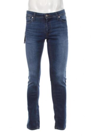 Herren Jeans Jack & Jones, Größe M, Farbe Blau, Preis 29,64 €