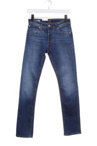 Herren Jeans Jack & Jones, Größe S, Farbe Blau, Preis 23,71 €