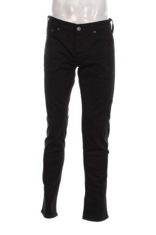 Blugi de bărbați Jack & Jones, Mărime M, Culoare Negru, Preț 56,74 Lei