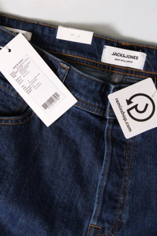 Herren Jeans Jack & Jones, Größe M, Farbe Blau, Preis 47,42 €