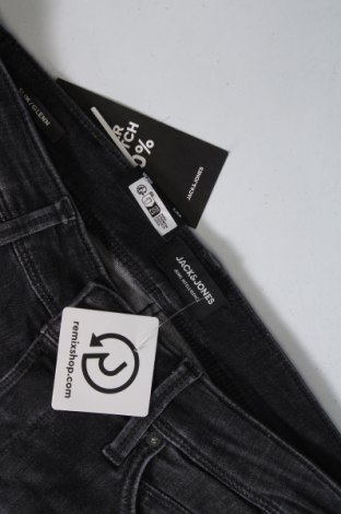 Herren Jeans Jack & Jones, Größe S, Farbe Schwarz, Preis € 23,71