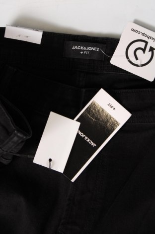 Herren Jeans Jack & Jones, Größe XXL, Farbe Schwarz, Preis € 38,53