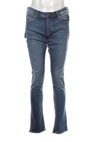 Herren Jeans Jack & Jones, Größe M, Farbe Blau, Preis 23,71 €